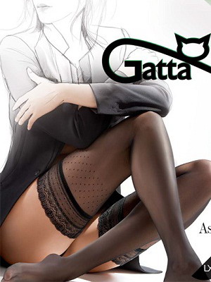 Gatta Assel 02 - 