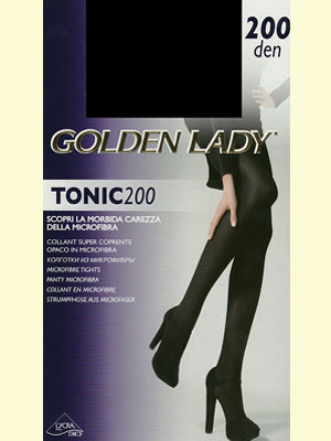 Golden  Lady Tonic 200 - GL*