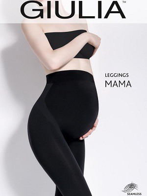Giulia Leggings Mama 01 - 