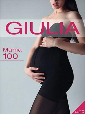Giulia Mama 100