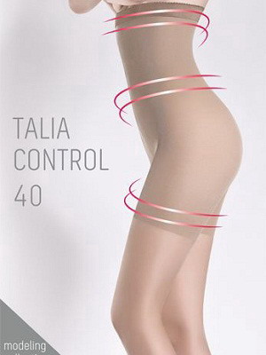 Giulia Talia control 40 - GIULIA*