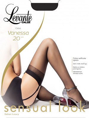 Levante Vanessa 20 (aut) - LV*