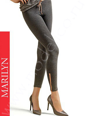 Marilyn Cotton Zip D73 -  / 