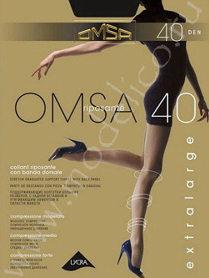 Omsa Omsa 40 XXL() - Omsa*
