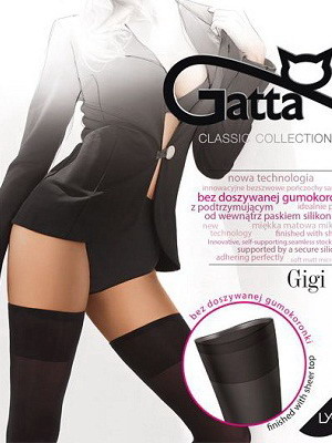 Gatta Gigi 05 - 