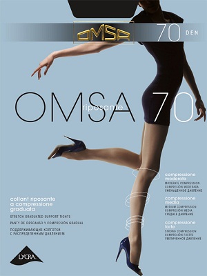 Omsa Omsa 70 XXL () - Omsa *