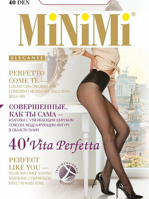 Minimi Vita Perfetta 40 ( ) - Minimi