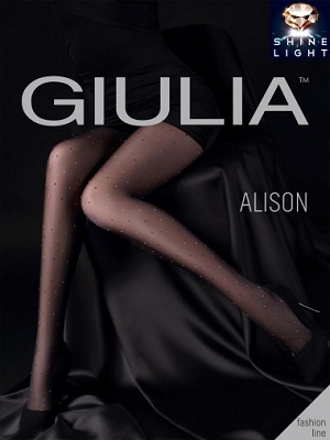 Giulia ALISON 01