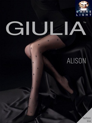 Giulia ALISON 03