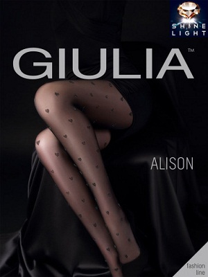 Giulia ALISON 04