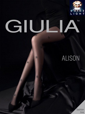 Giulia ALISON 05