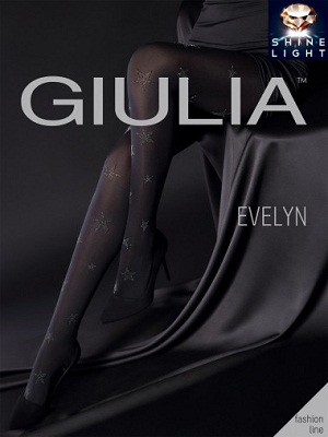 Giulia EVELYN 01
