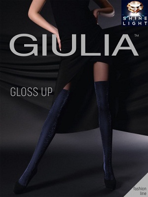 Giulia GLOSS UP 02