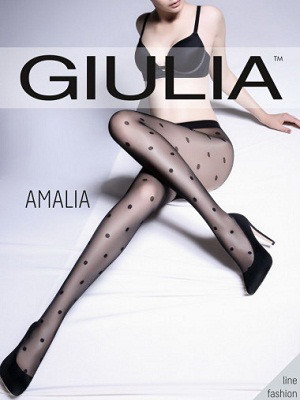 Giulia AMALIA 06