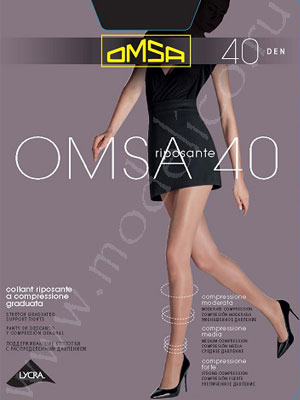 Omsa Omsa 40 New - Omsa