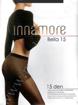 Innamore Bella 15 - INN *