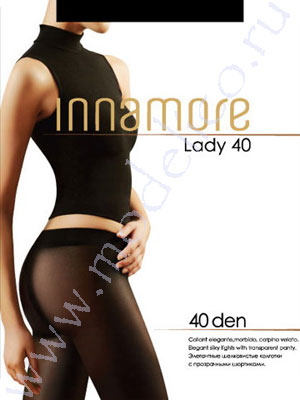 Innamore Lady 40 - INN*