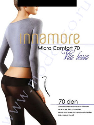 Innamore Micro Comfort 70 V.B. - INN*