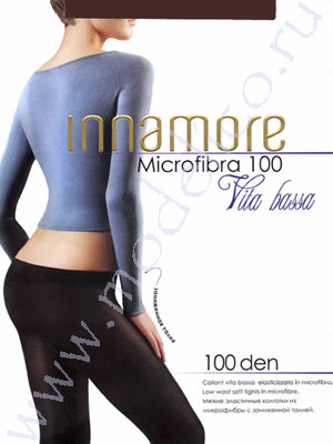 Innamore Microfibra 100 V.B. - INN*