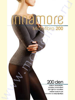 Innamore Microfibra 200 - INN *