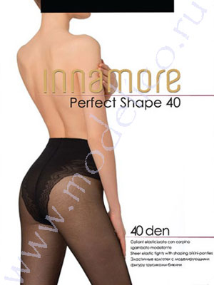 Innamore Perfect Shape 40 - INN*
