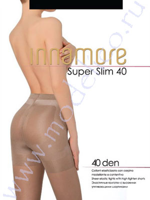 Innamore Super Slim 40 - INN*