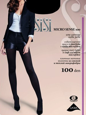 Sisi Micro Sense 100 - SISI