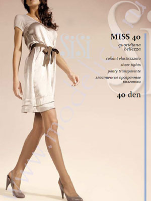 Sisi Miss 40 - SiSi