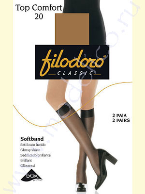 Filodoro Top Comfort 20 GB -  