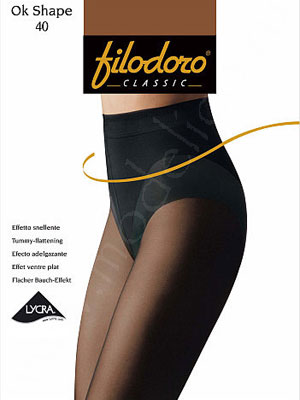 Filodoro OK Shape 40 - FL