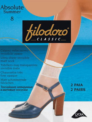 Filodoro Absolute Summer 8  2  - FL