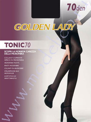 Golden  Lady Tonic 70 - GL*